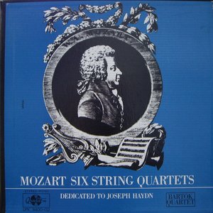 LP Cover