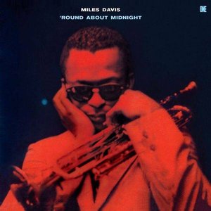 LP Cover