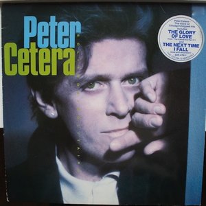 LP Cover