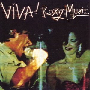 LP Cover