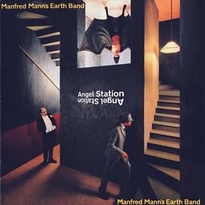LP Cover
