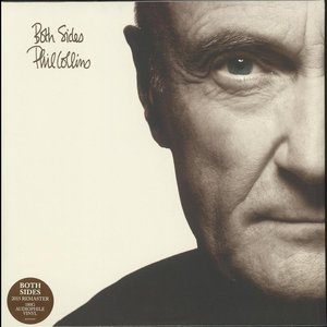 LP Cover