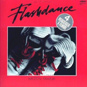 LP Cover