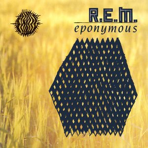 LP Cover