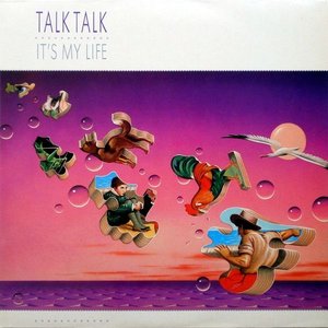 LP Cover