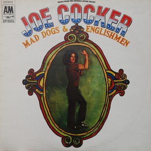LP Cover