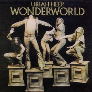 LP Cover