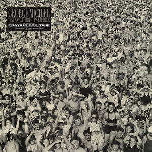 LP Cover