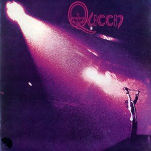 LP Cover