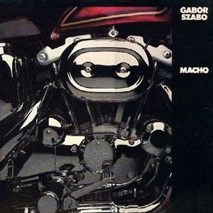 LP Cover