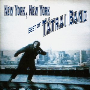 LP Cover