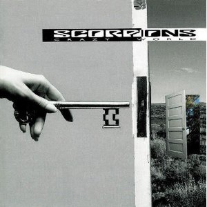 LP Cover