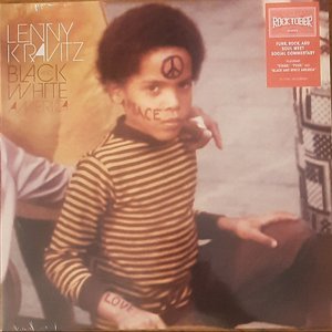 LP Cover