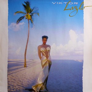LP Cover