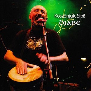 LP Cover