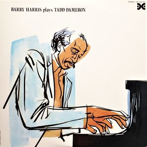 LP Cover