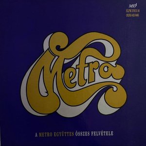 LP Cover