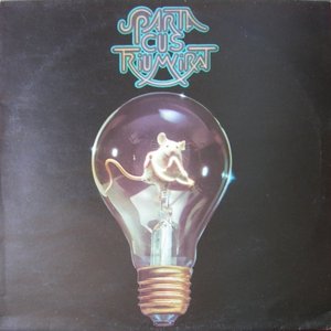 LP Cover