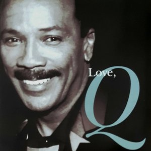 LP Cover