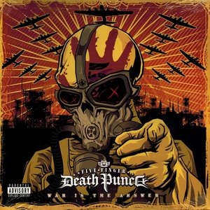 LP Cover