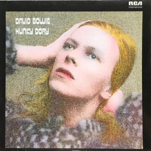LP Cover
