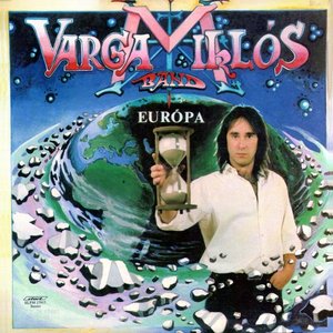 LP Cover