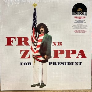 LP Cover