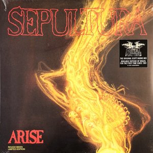LP Cover
