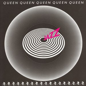 LP Cover