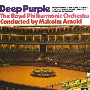 LP Cover