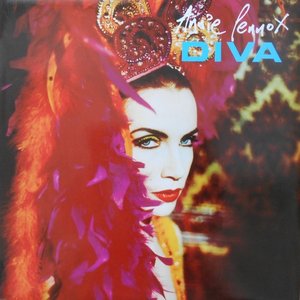 LP Cover