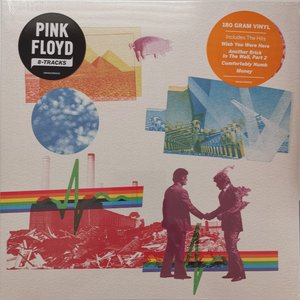 LP Cover