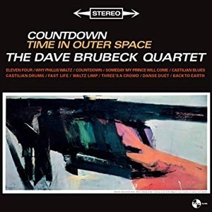 LP Cover