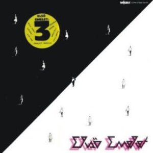 LP Cover