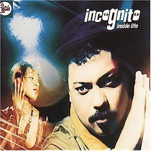 LP Cover