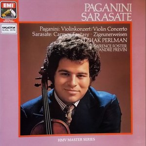 LP Cover