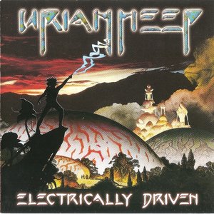 LP Cover