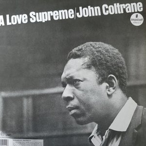 LP Cover