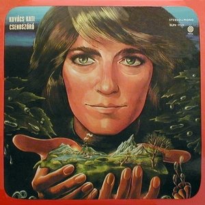 LP Cover