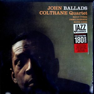 LP Cover