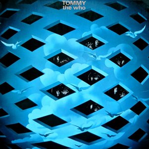 LP Cover