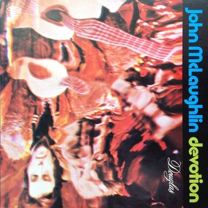 LP Cover