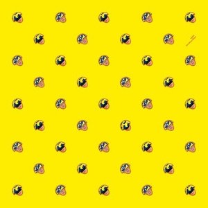 LP Cover