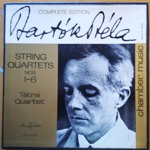 LP Cover