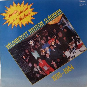 LP Cover