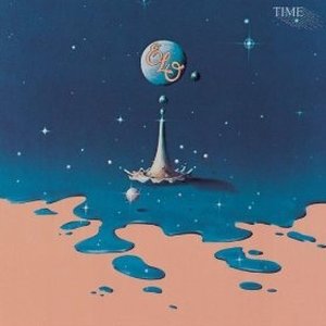 LP Cover