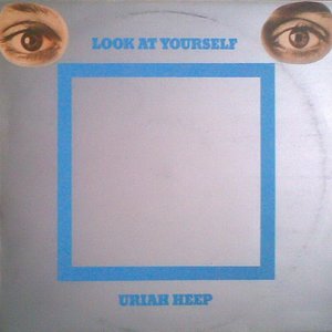 LP Cover