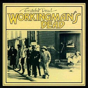 LP Cover
