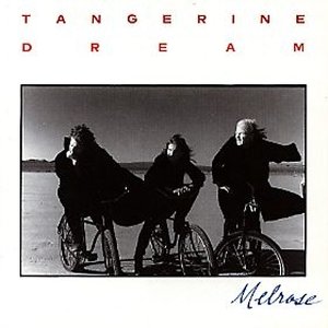 LP Cover
