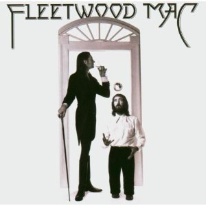 LP Cover